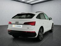 Usata Audi Q5 2022 Bianco SUV