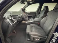 Neu BMW X7 Comfort Edition 352 PS (258 kW) 2026 Bmw individual tansanitblau met SUV