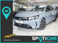 Neu Opel Corsa Edition 101 PS (74 kW) 2026 Grafik grau (uni) Kleinwagen