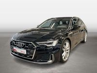 Gebraucht Audi A6 S-Line 163 PS (119 kW) 2025 Schwarz Kombi