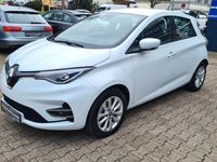 gebraucht Renault Zoe 136 PS 1.Hand Kamera Sitzheiz.Lenkradheizung