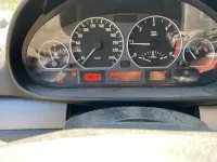 Brugt BMW 318 116 HK (85 kW) 2004 Sølv Stationcar