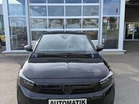 Gebraucht Opel Corsa 101 PS (74 kW) 2025 Schwarz Kleinwagen