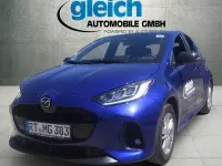 Gebraucht Mazda 2 Homura-Line 116 PS (85 kW) 2025 Blau Kleinwagen