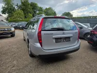 Gebraucht Citroën C5 Tendance 136 PS (100 kW) 2008 Grau Kombi