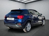 Gebraucht Audi Q2 150 PS (110 kW) 2025 Blau SUV