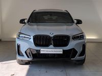Gebraucht BMW X4 Performance 340 PS (250 kW) 2022 Grau SUV