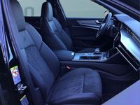 Gebraucht Audi S6 344 PS (253 kW) 2025 Schwarz Kombi