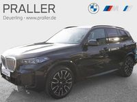Gebraucht BMW X5 M Sport 298 PS (219 kW) 2025 Saphirschwarz SUV