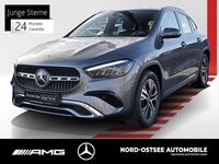 Gebraucht Mercedes GLA200 Progressive 150 PS (110 kW) 2025 Metalliclack mountaingrau SUV