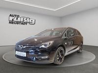 Gebraucht Opel Astra 145 PS (106 kW) 2020 Schwarz Kombi