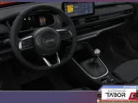 Neu Jeep Avenger Altitude 110 PS (80 kW) 2025 Ruby red SUV