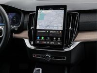 Gebraucht Volvo XC90 Plus 455 PS (334 kW) 2025 Weiß SUV