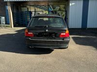 gebraucht BMW 330 i E46 Touring