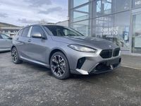 Neu BMW 120 Performance 156 PS (114 kW) 2026 Skyscraper grau metallic Kleinwagen