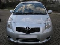 gebraucht Toyota Yaris 1.3 Sol Klima