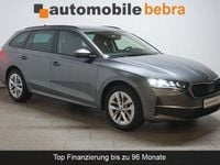 Gebraucht Skoda Octavia Selection 150 PS (110 kW) 2024 Grau Limousine