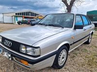 gebraucht Audi 90 "Quattro / 5-Zylinder"