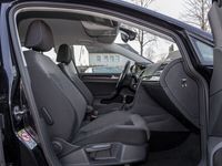 gebraucht VW Golf VII 1.5 TSI HIGHLINE R-LINE