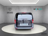 Neu Mercedes Vito 163 PS (119 kW) 2025 Schwarz Van