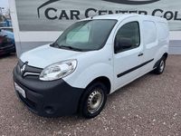 Gebraucht Renault Kangoo 95 PS (69 kW) 2019 Weiß Van / Kleinbus