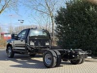 Gebraucht Ford V8 334 PS (245 kW) 2025 Schwarz SUV