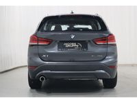 gebraucht BMW X1 25e Advantage LED AUTOM SHZ SLR