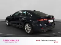 Gebraucht Audi A5 Sport 204 PS (150 kW) 2024 Blau Limousine