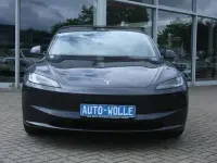 Gebraucht Tesla Model 3 Standard Range 208 kW (283 PS) 2024 Grau Limousine