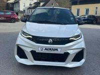 gebraucht Aixam Coupe GTI Ambition