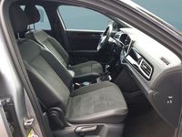 Gebraucht VW T-Roc 110 PS (80 kW) 2023 Silber SUV