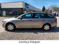 Gebraucht Skoda Octavia 105 PS (77 kW) 2014 Beige Kleinwagen