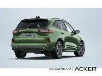 Neu Ford Kuga ST-Line 183 PS (134 kW) 2025 Grau SUV