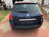 gebraucht Renault Clio III Kimbilimousine