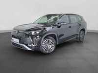 Gebraucht VW Tayron Life 193 PS (141 kW) 2025 Schwarz SUV