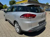 Gebraucht Renault Clio LIMITED 90 PS (66 kW) 2019 Platingrau Kombi