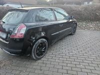 Gebraucht Fiat Stilo 103 PS (75 kW) 2003 Schwarz Kleinwagen
