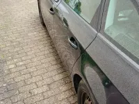 Używany Audi A4 143 KM (105 kW) 2008 Czarny Kombi