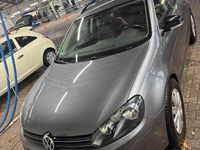 Gebraucht VW Golf VII 2013 Kombi
