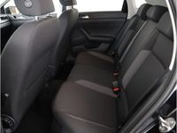Gebraucht VW Polo Basis 95 PS (69 kW) 2026 Schwarz Kleinwagen