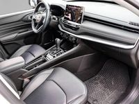 Gebraucht Jeep Compass 241 PS (177 kW) 2022 Weiß SUV