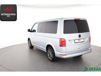 Gebraucht VW T6 199 PS (146 kW) 2019 Van