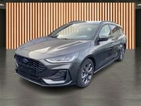 Second-hand Ford Focus ST-Line 155 CP (114 kW) 2024 Gri Break