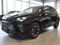 Gebraucht Cupra Terramar 150 PS (110 kW) 2025 Mythosschwarz SUV