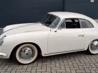 Gebraucht Porsche 356 75 PS (55 kW) 1961 Coupé