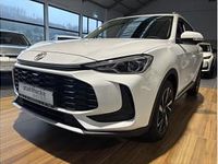 Neu MG ZS 197 PS (144 kW) 2026 Grün (emerald green) SUV