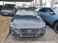 Gebraucht Hyundai i30 Edition 159 PS (116 kW) 2021 Teal blue / met Kombi
