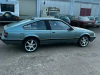Gebraucht Opel Monza 1986 Blau Coupé