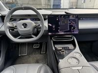 Gebraucht Lotus Eletre 450 kW (612 PS) 2024 Grün SUV
