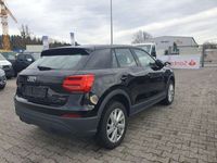 gebraucht Audi Q2 35 TDI quattro Navi, LED, Kamera, Automatik